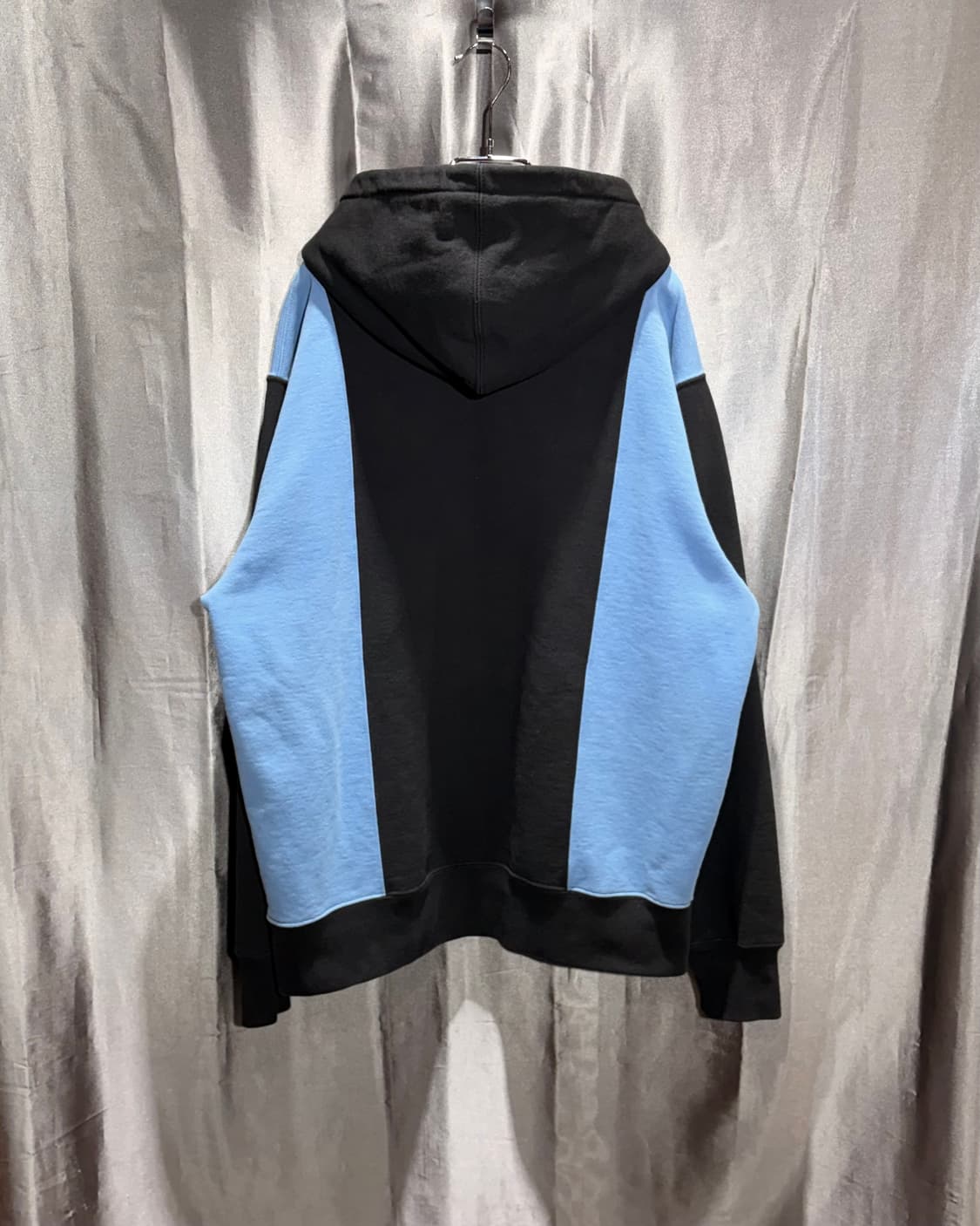 L SUPREME 슈프림 빅패치 스펠링 컬러믹스 후드티 상품이미지3