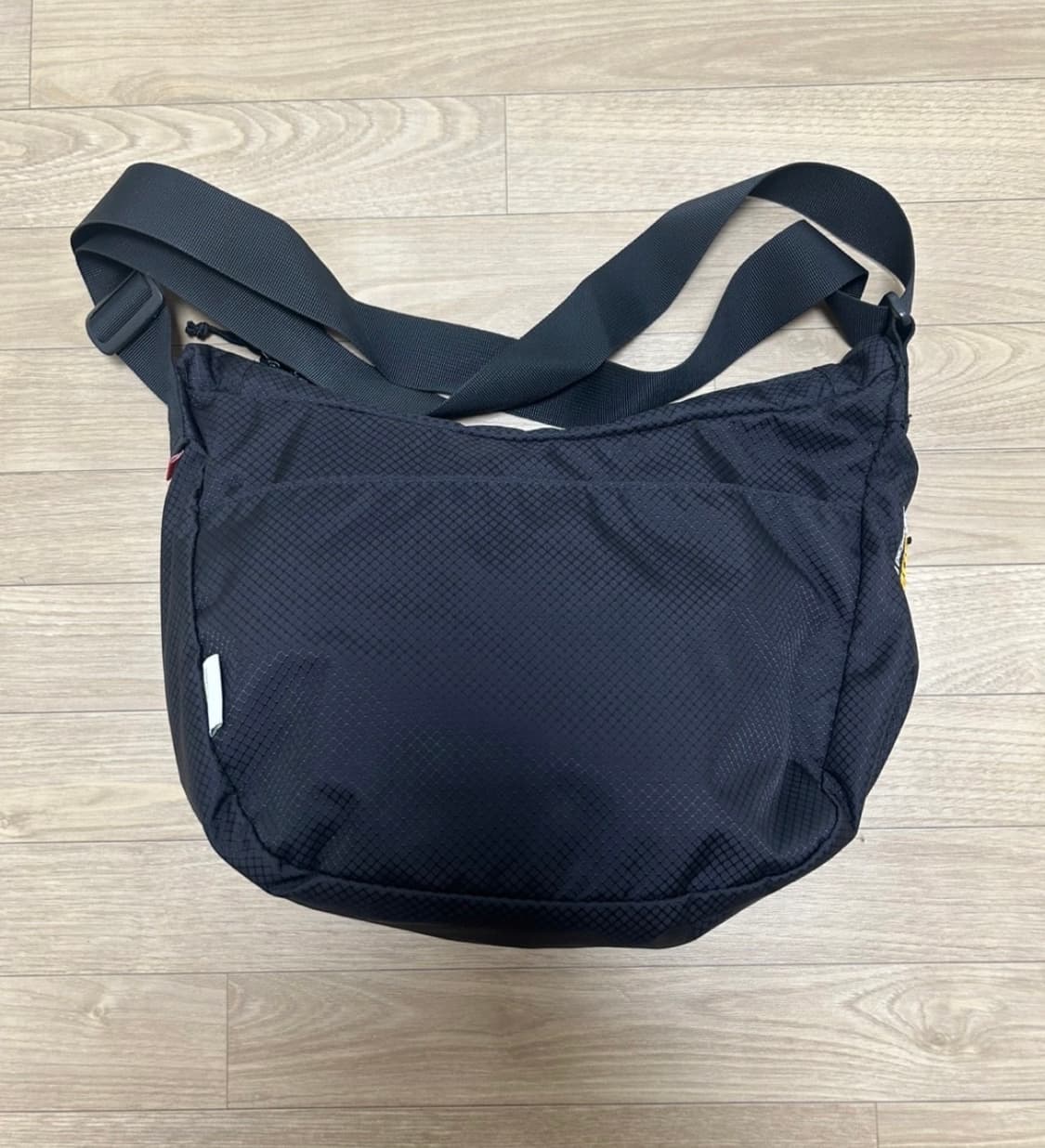 슈프림 22SS 메신저 / 블랙 상품이미지2