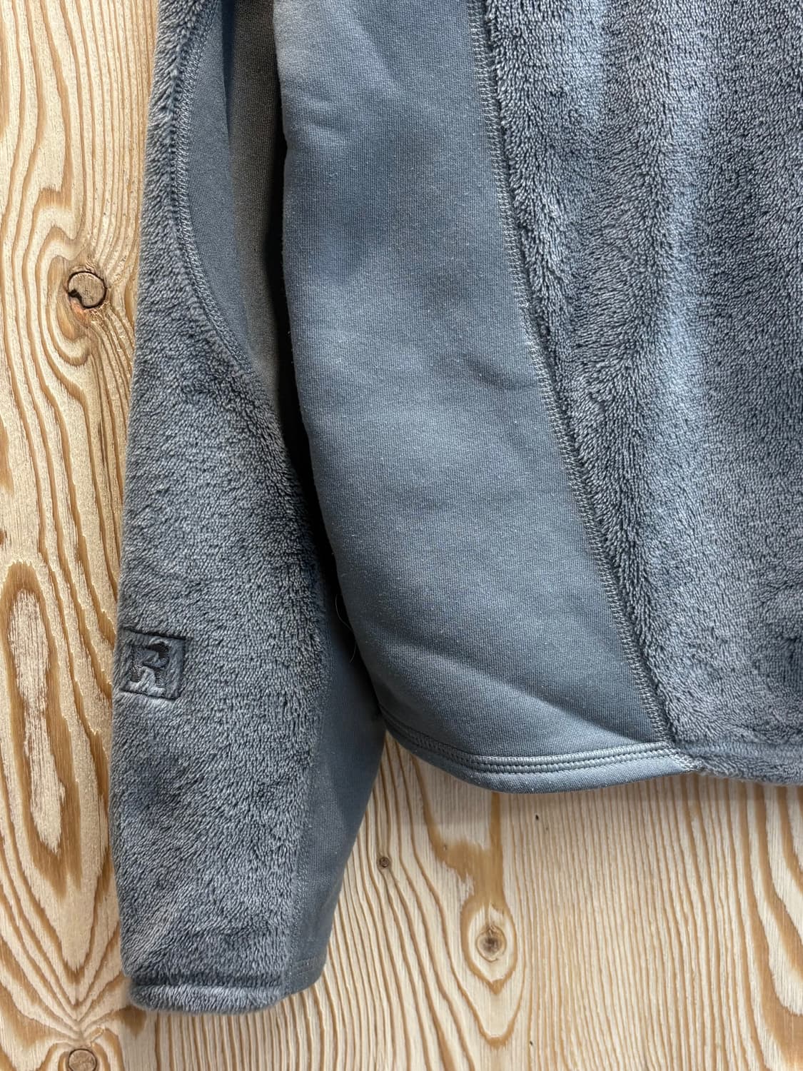 파타고니아 R2 플리스 집업 상품이미지4