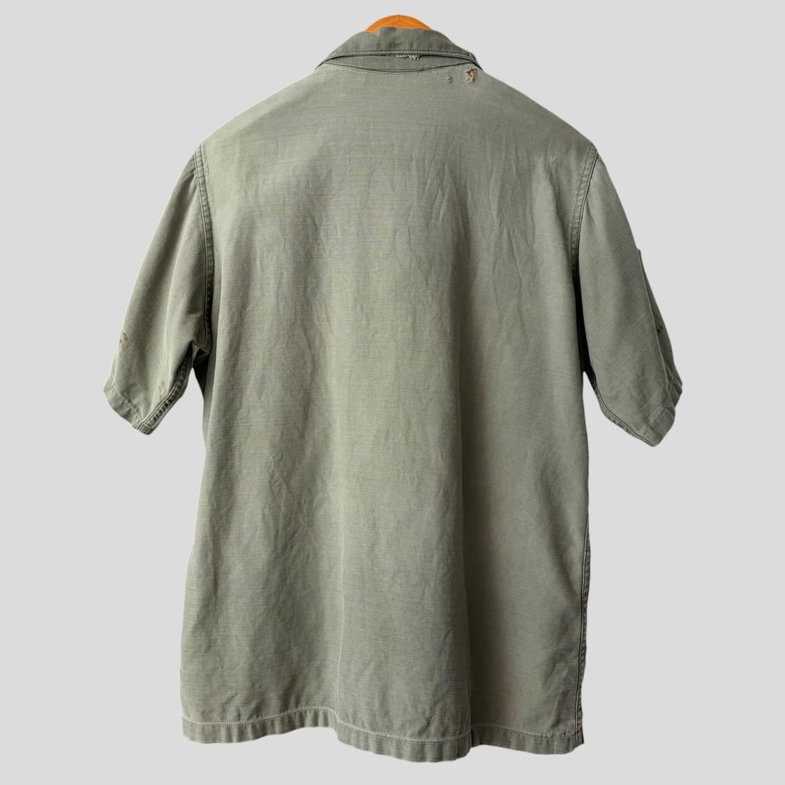 (M-L)OG107 유틸리티 반팔셔츠 상품이미지10