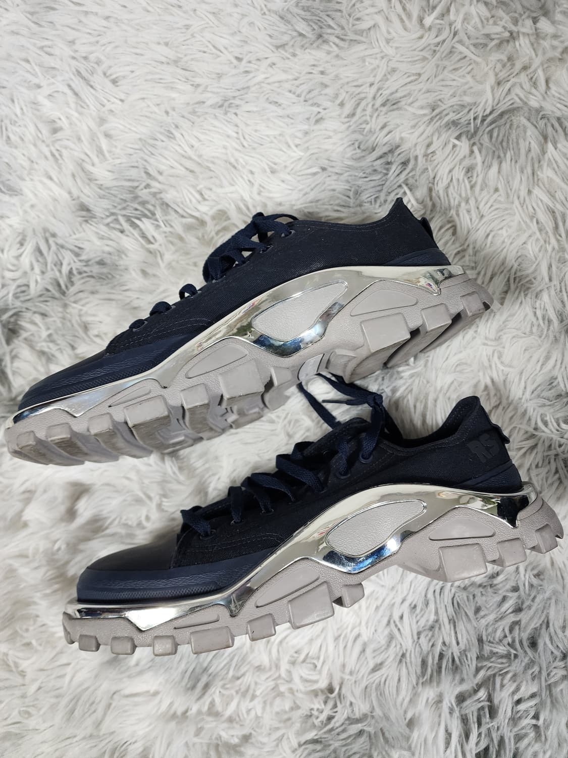 아디다스 라프시몬스 디트로이트 러너 뉴러너 상품이미지3