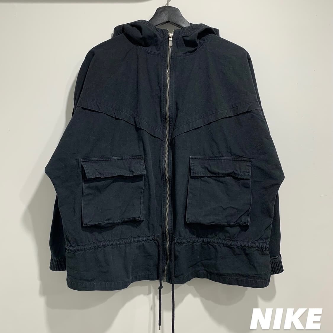 나이키 테크웨어 자켓 상품이미지1