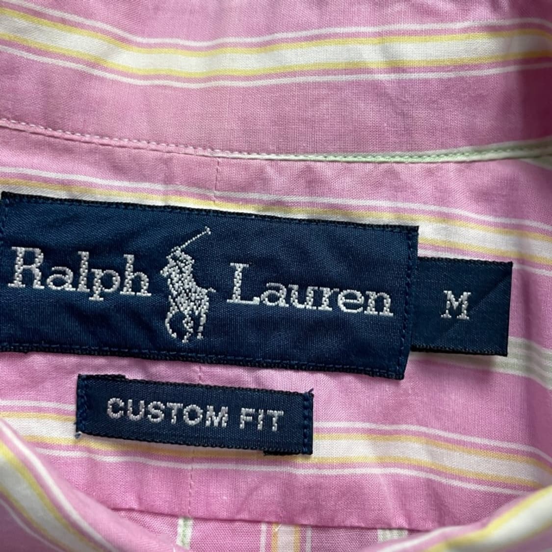 95 폴로 반팔 셔츠  상품이미지3