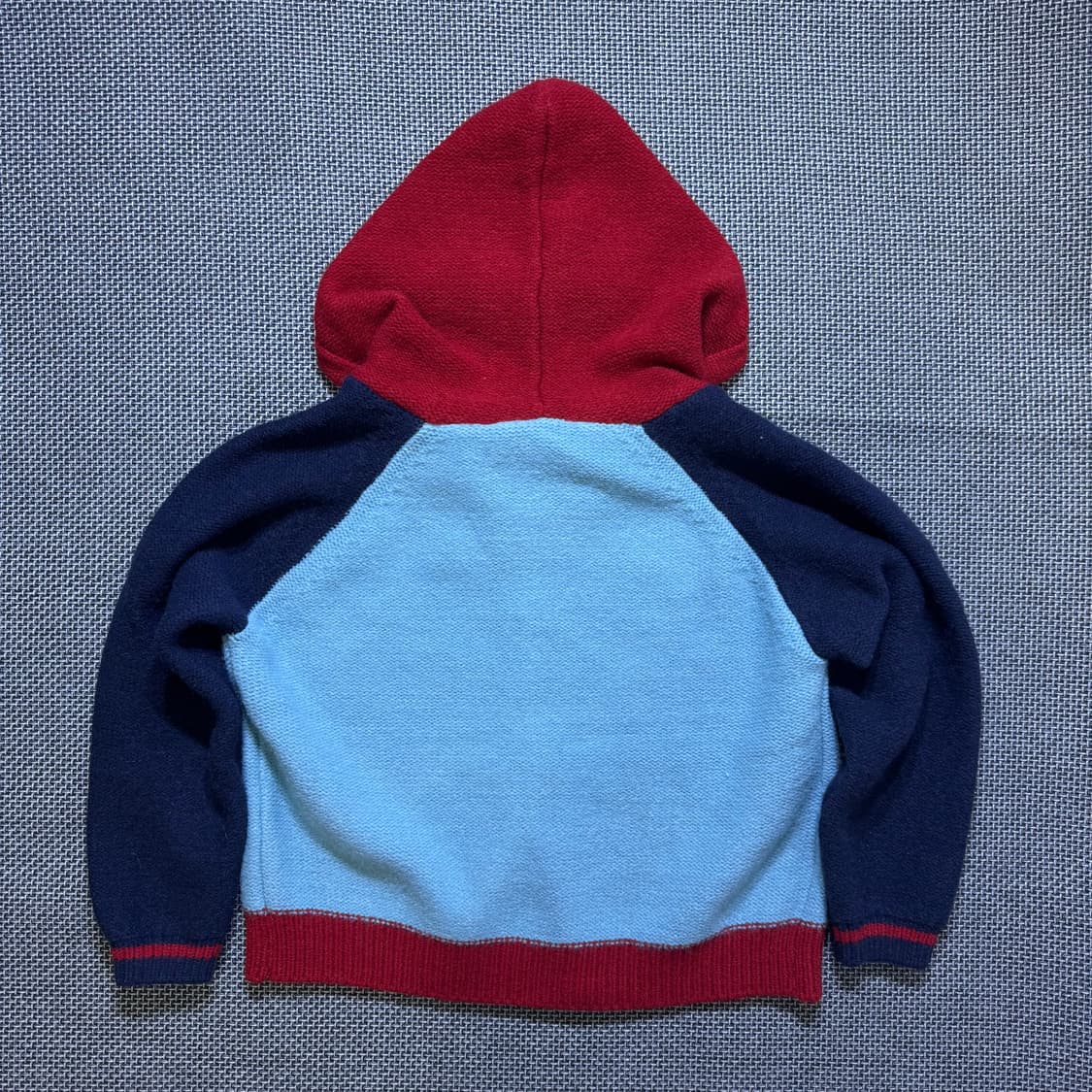 니트 후드 집업(kold_8317) 상품이미지6