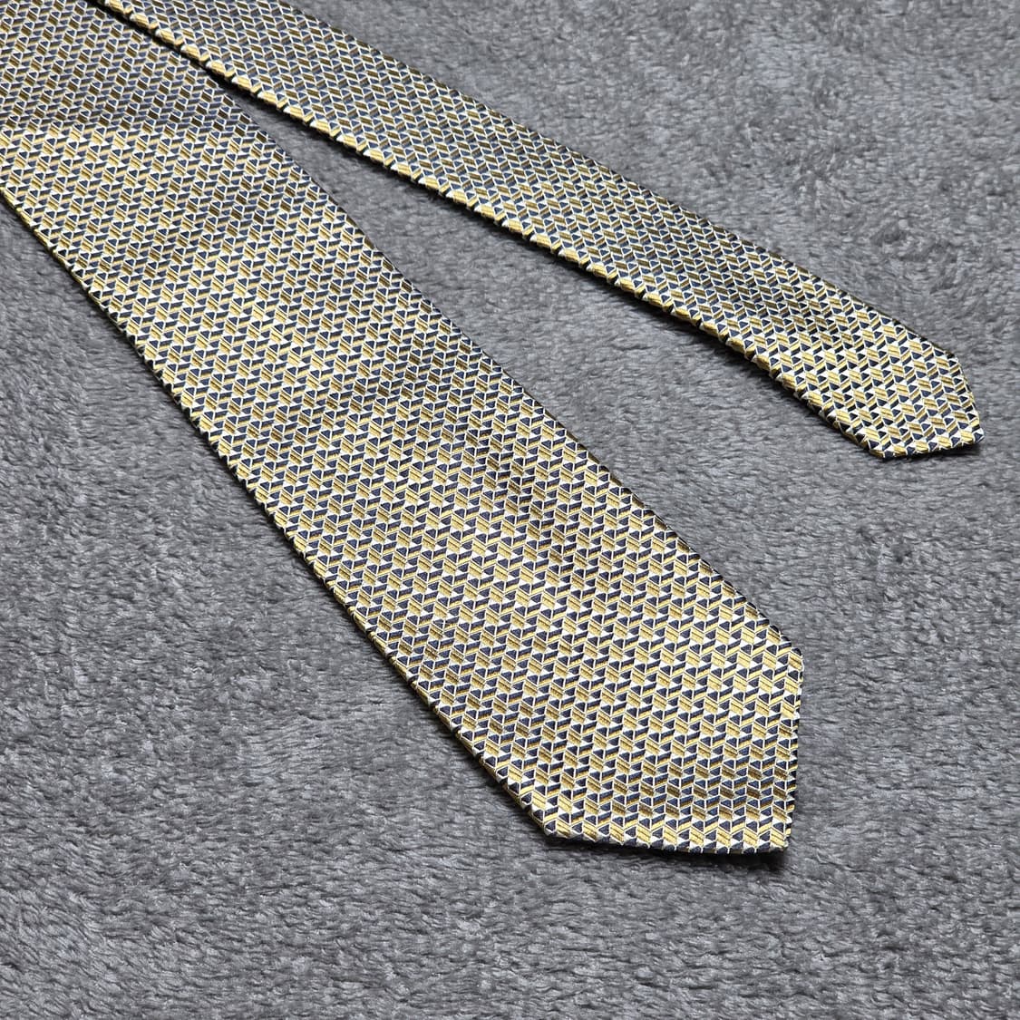 넥타이(입생로랑) n210 상품이미지2