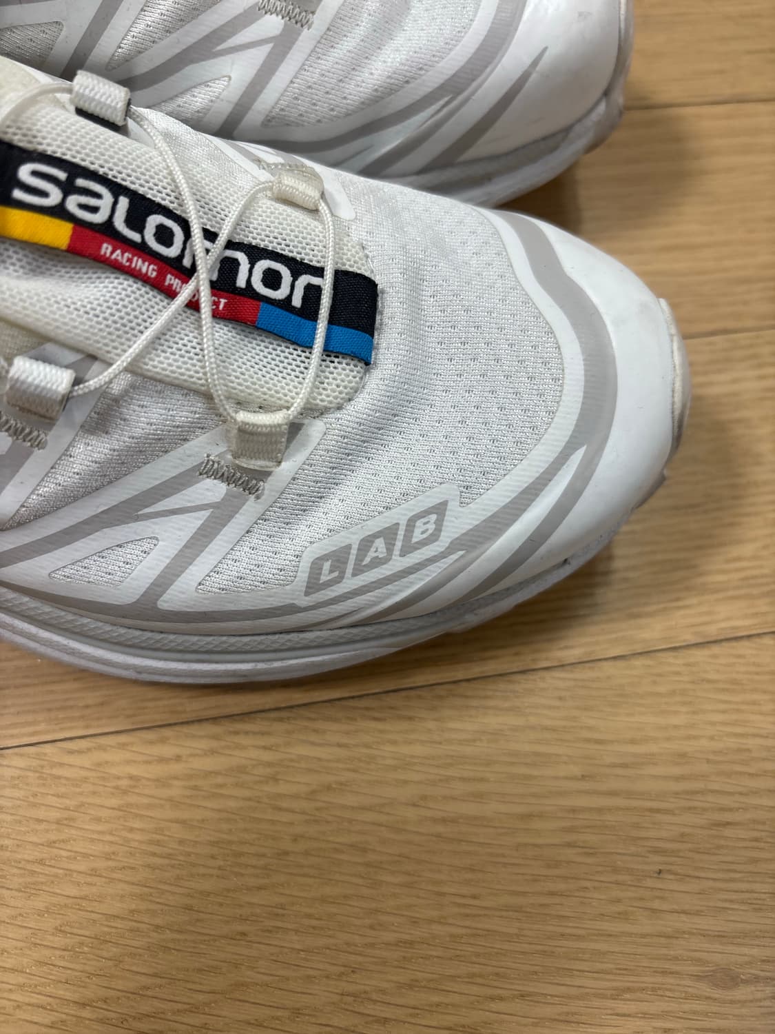 살로몬 xt-6 adv white 235 상품이미지2
