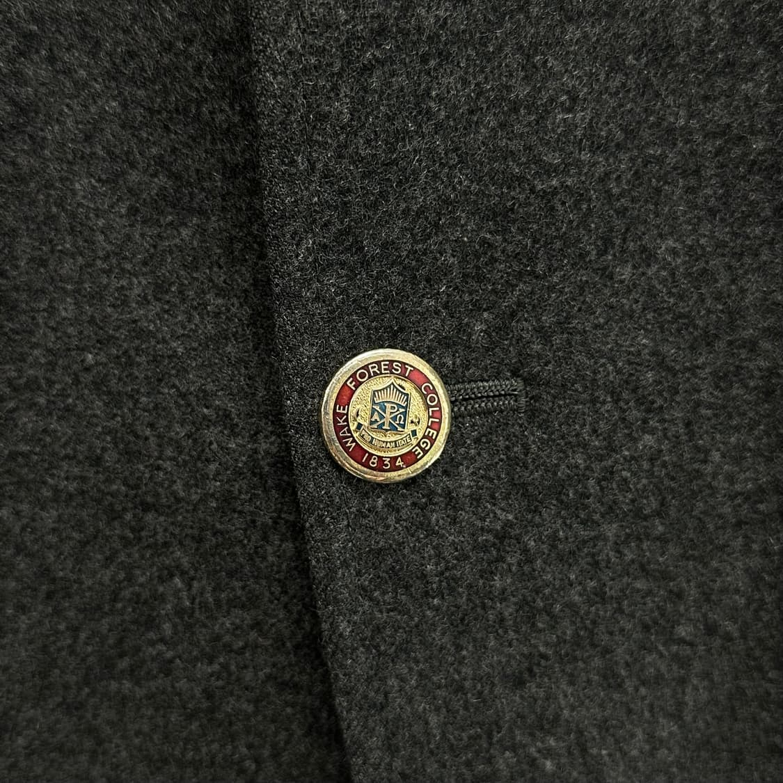 chaps ralph lauren 클래식 메탈 버튼 자켓 상품이미지5