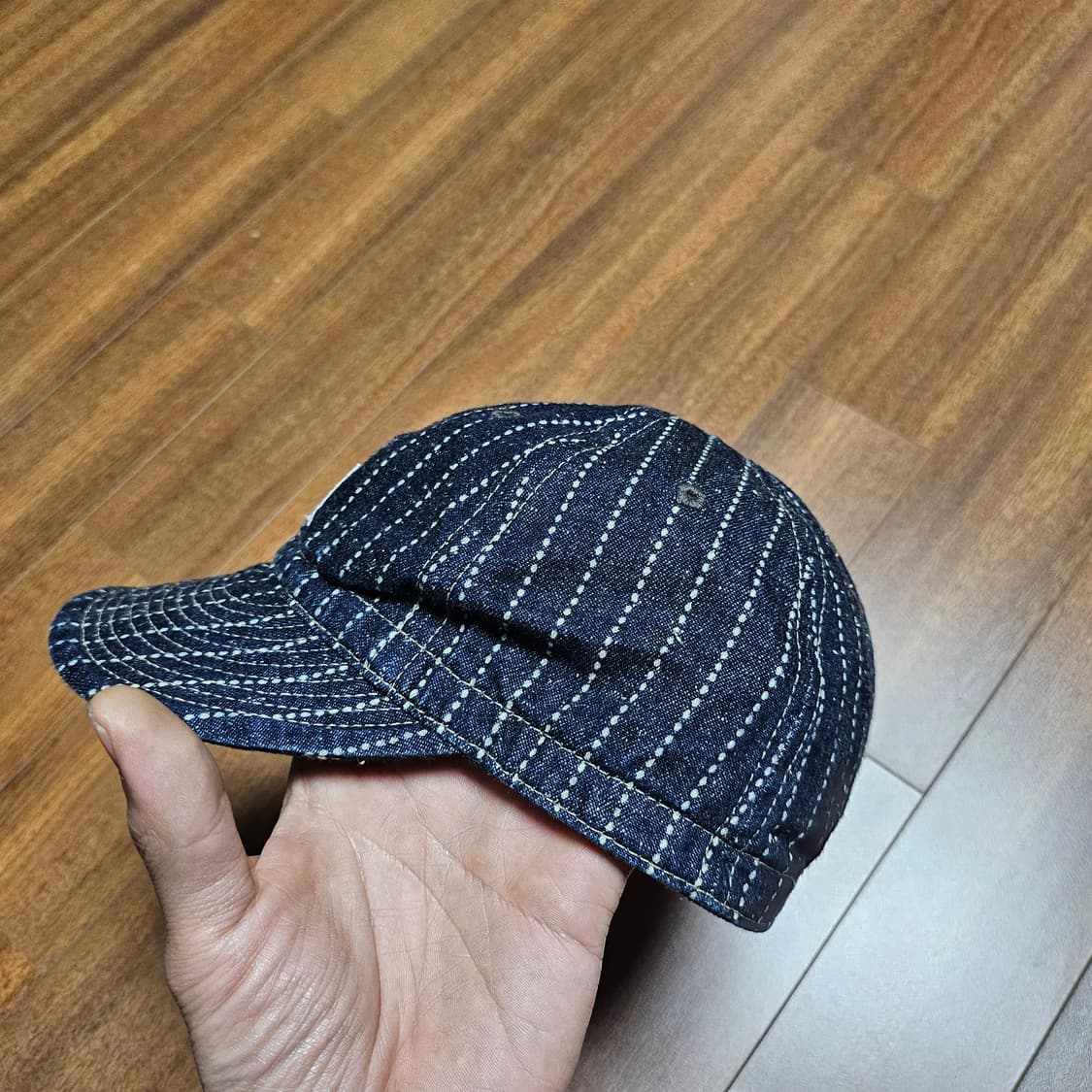 더블알엘 모자 상품이미지2