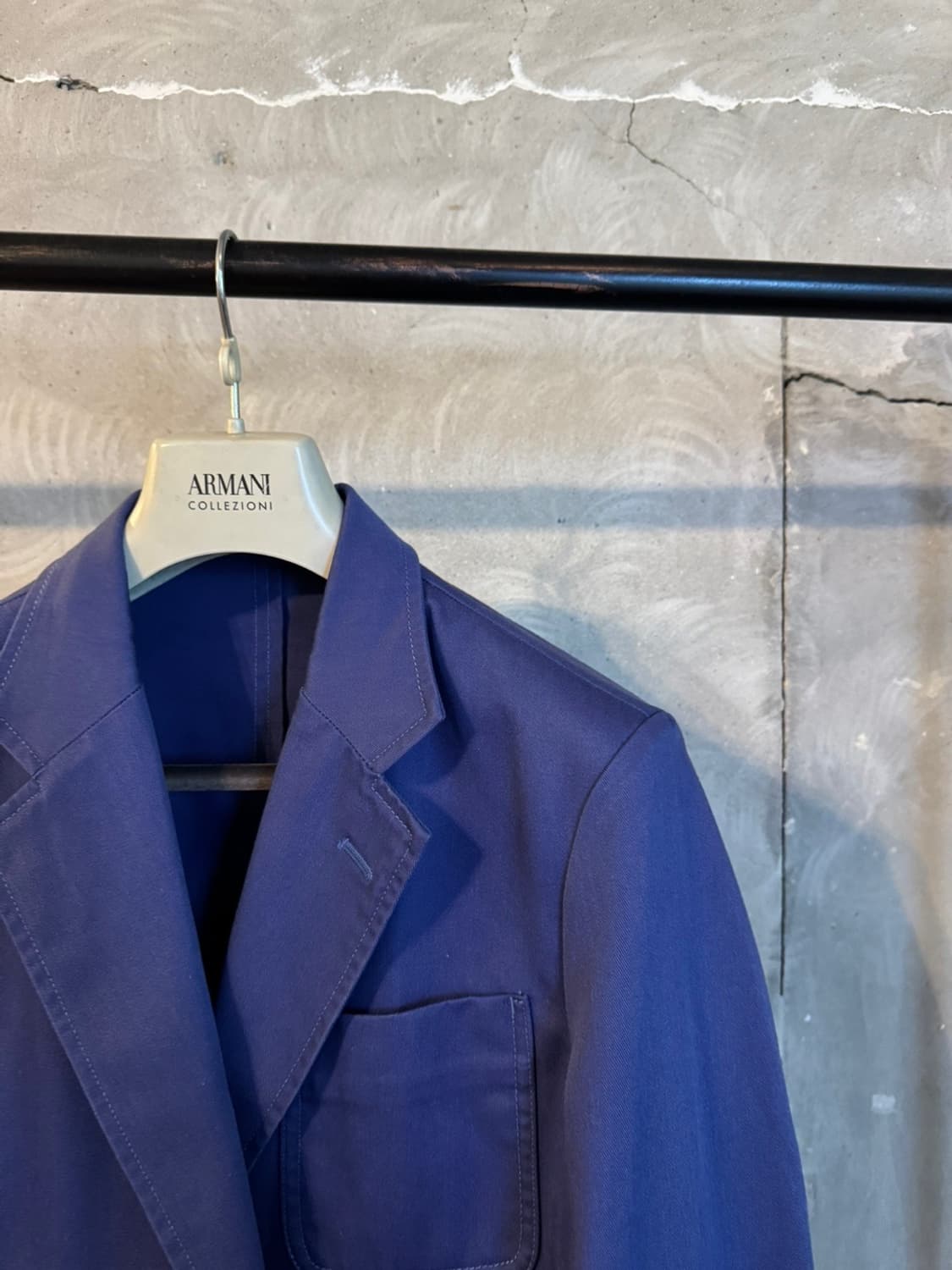 더 스타일리스트 재팬 테일러드 자켓 100 상품이미지6