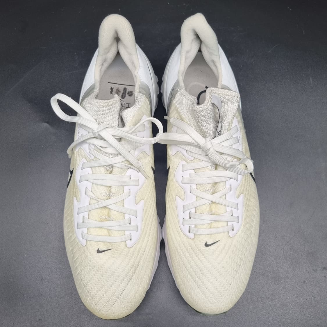 나이키 에어줌 인피니티 남성골프화265 상품이미지2