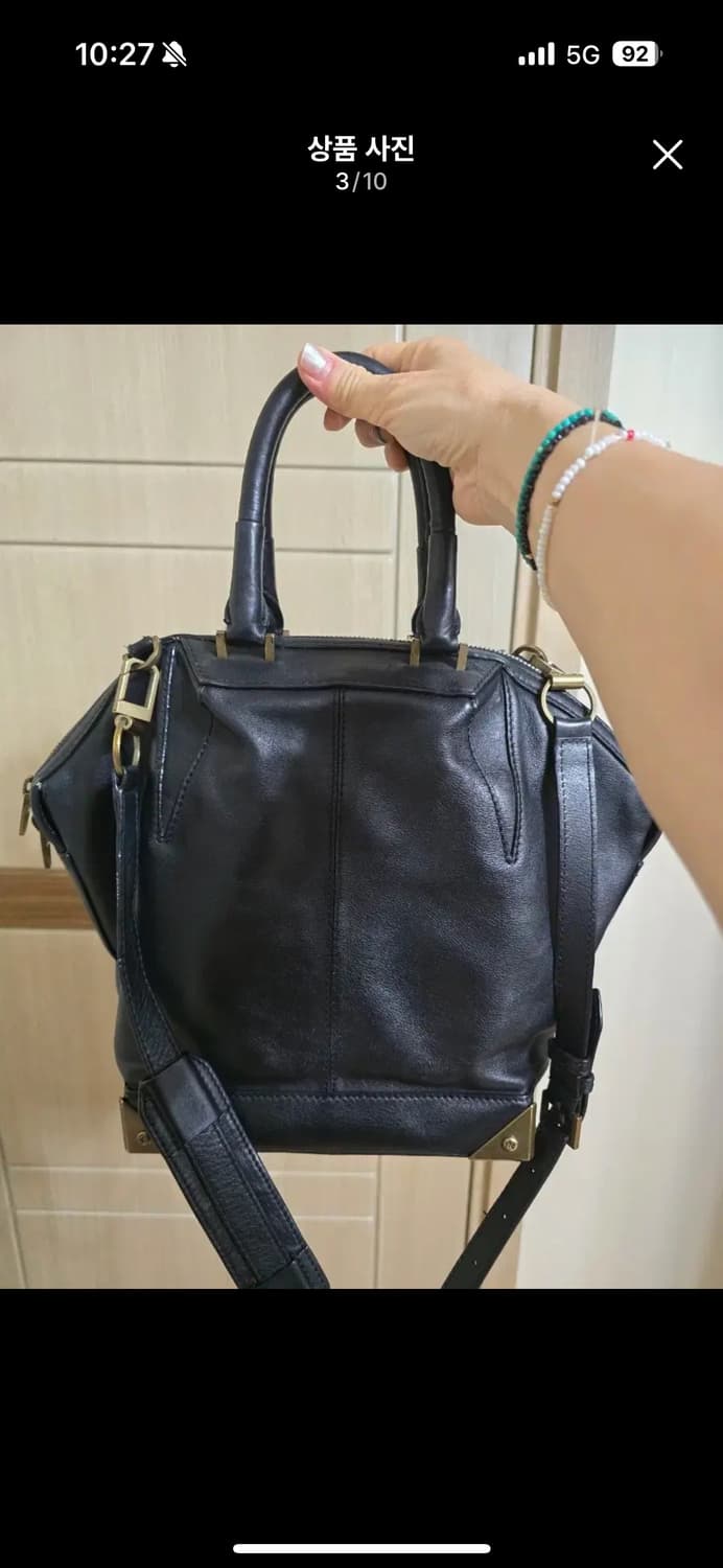 알렉산더왕 투웨이백 상품이미지3