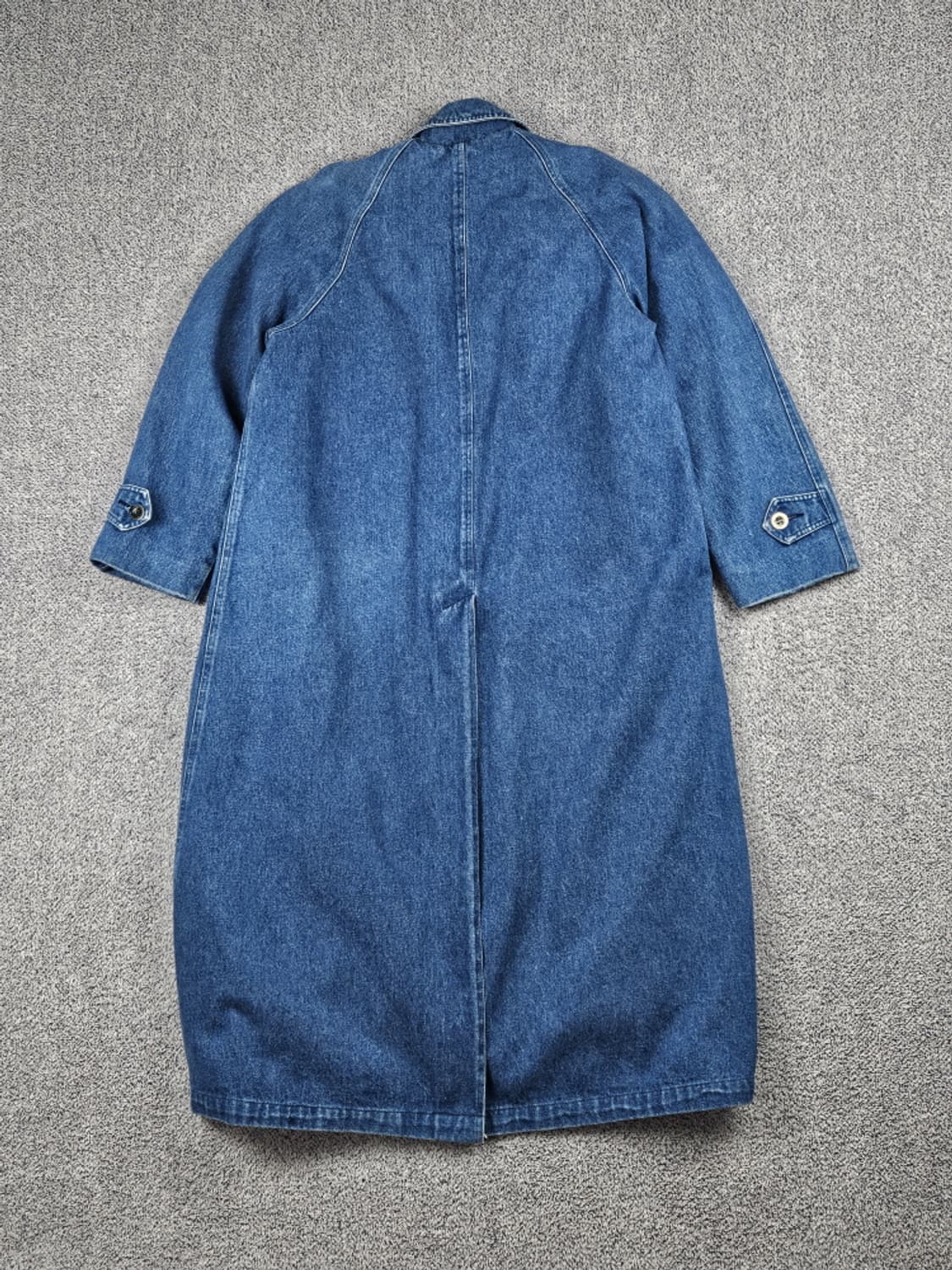 LONDON TOWNE 데님 롱코트 ( M ) / 9861 상품이미지2