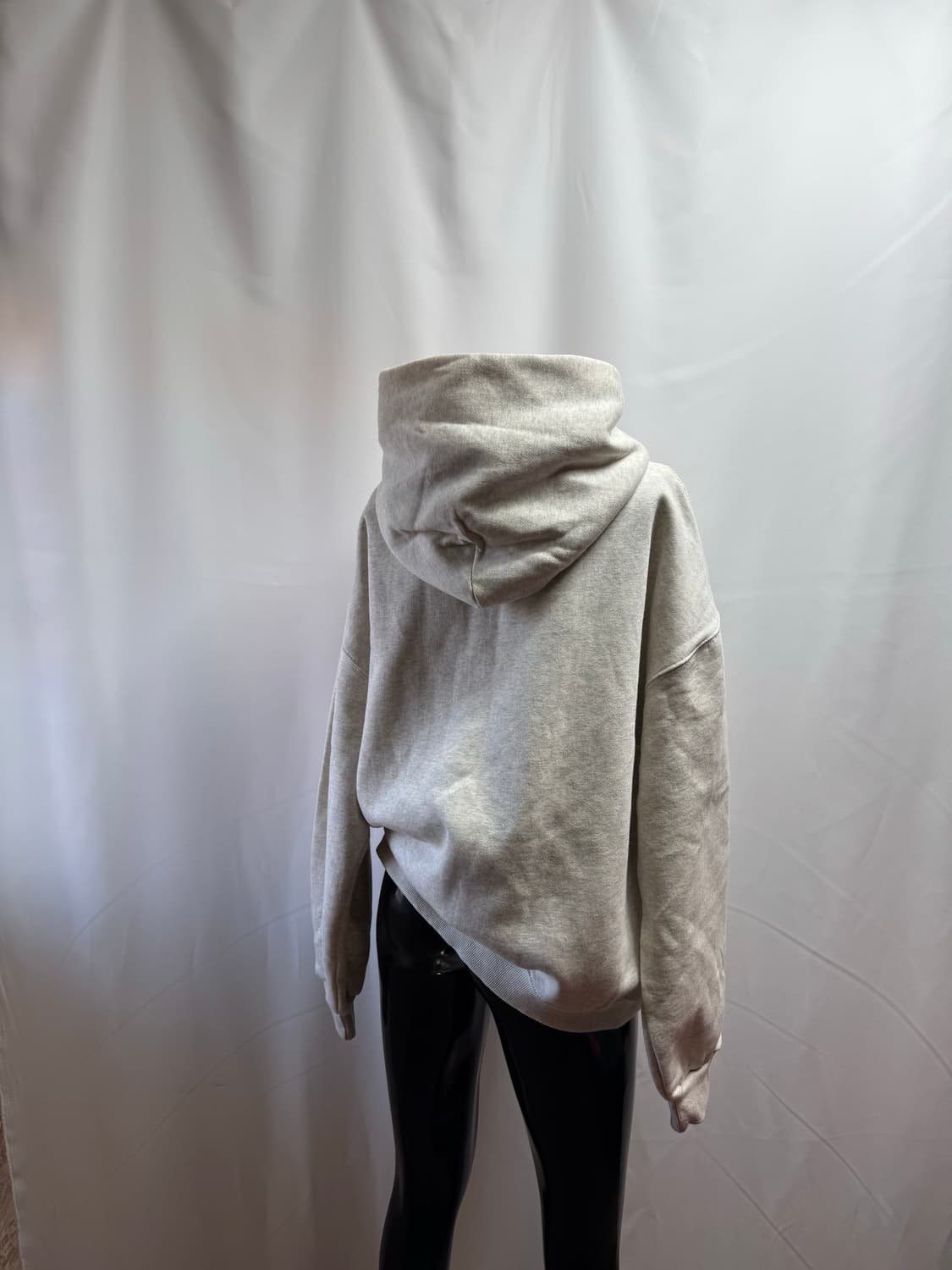 conchwear / 콘치웨어 버튼 후드티 상품이미지3