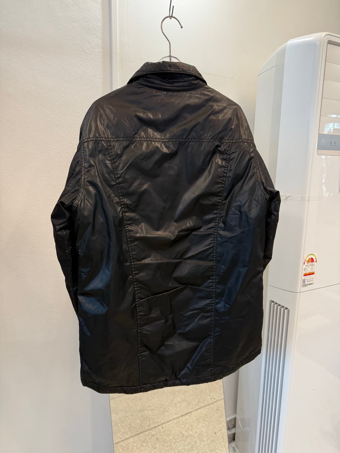 Levi's duck down padded shirt jacket  상품이미지2