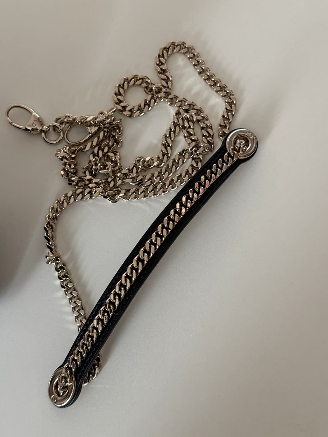 디올 레이디백 미니 체인백 상품이미지2