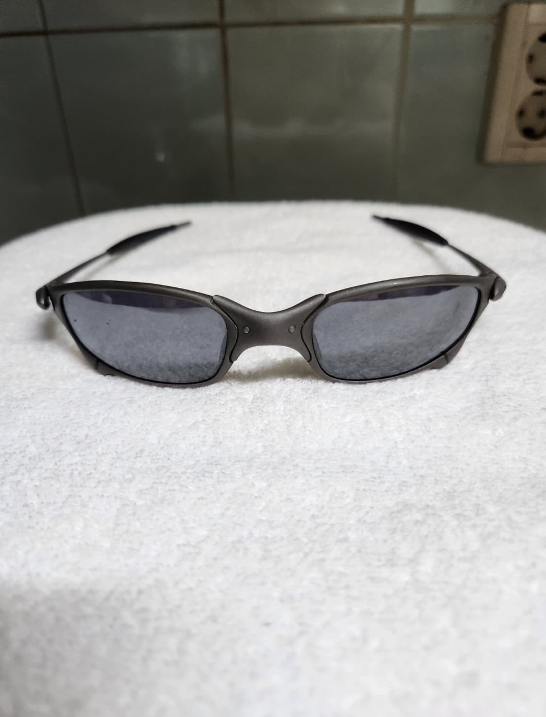 오클리 엑스메탈 줄리엣 선글라스 고글 oakley juliet 상품이미지1