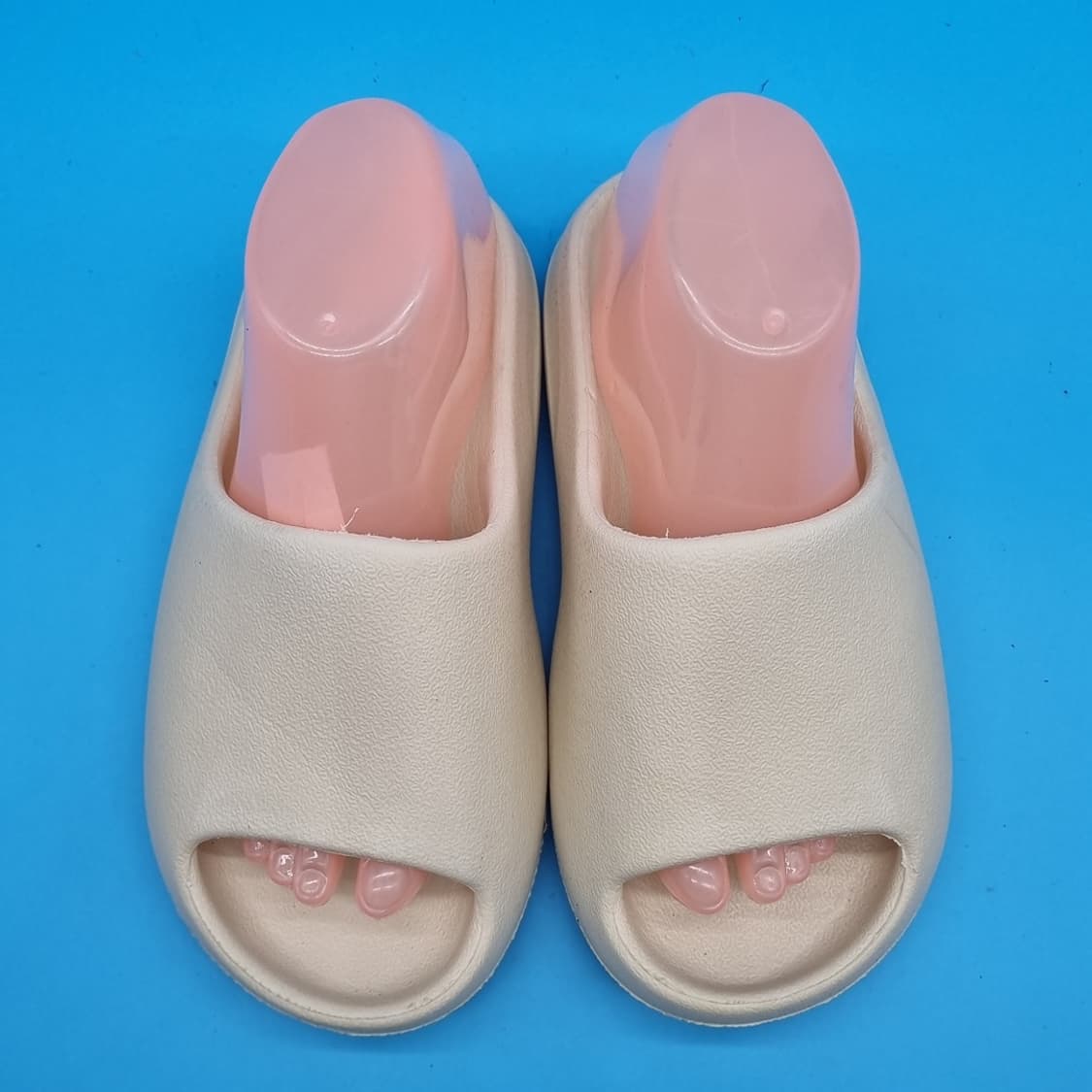 ff 아디다스 이지 슬라이드 여성슬리퍼 US6 240 상품이미지2