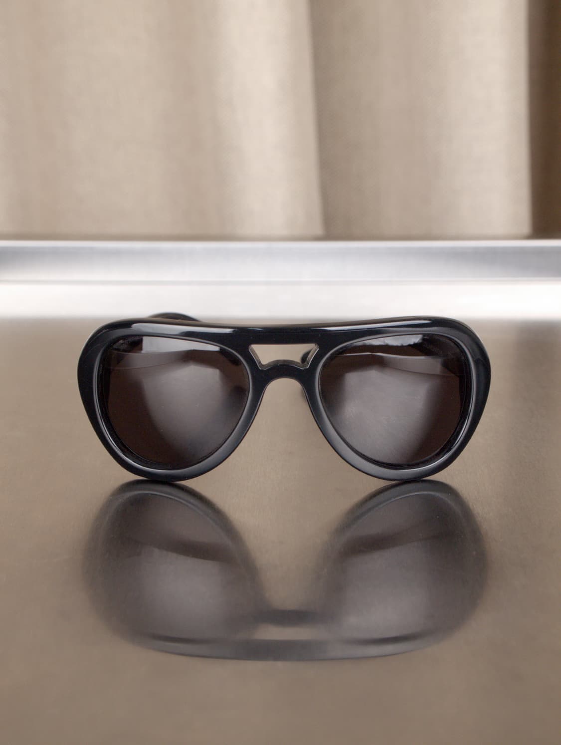 & Linda Farrow Acetate Sunglass 상품이미지2