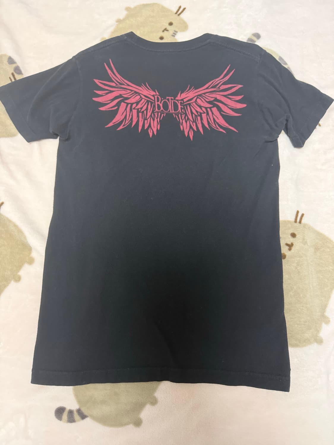 blood on the dancefloor 반팔 상품이미지2