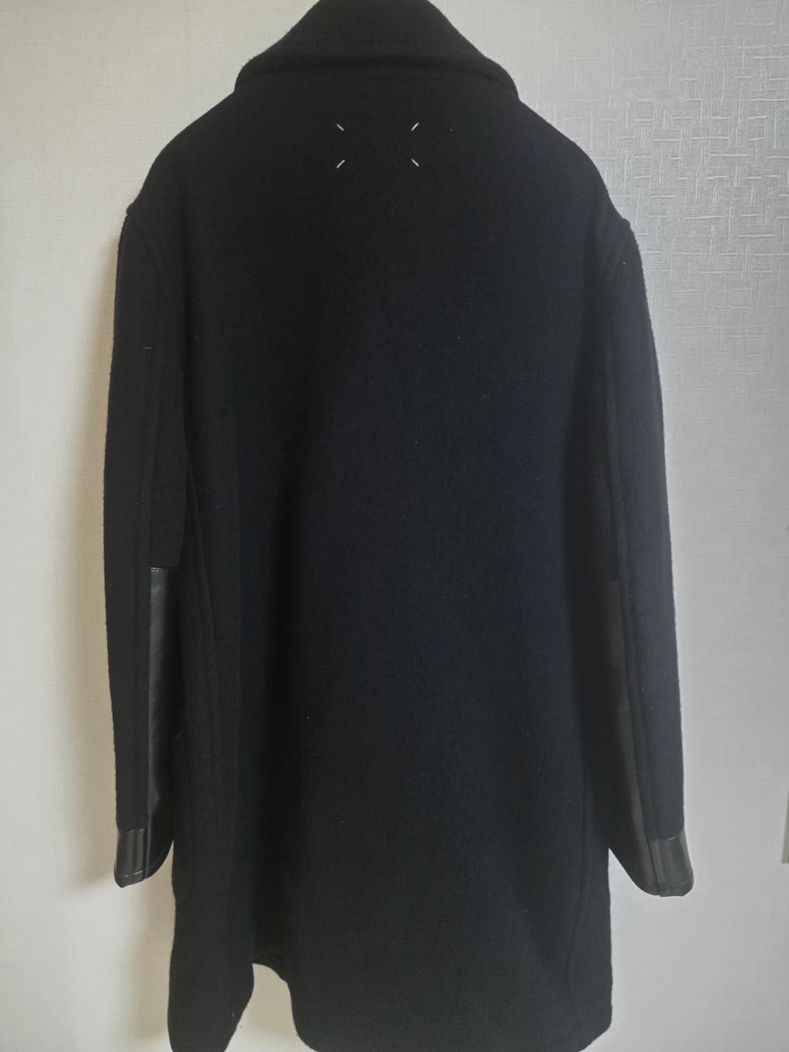 메종 마르지엘라 프리미엄 코트 상품이미지4