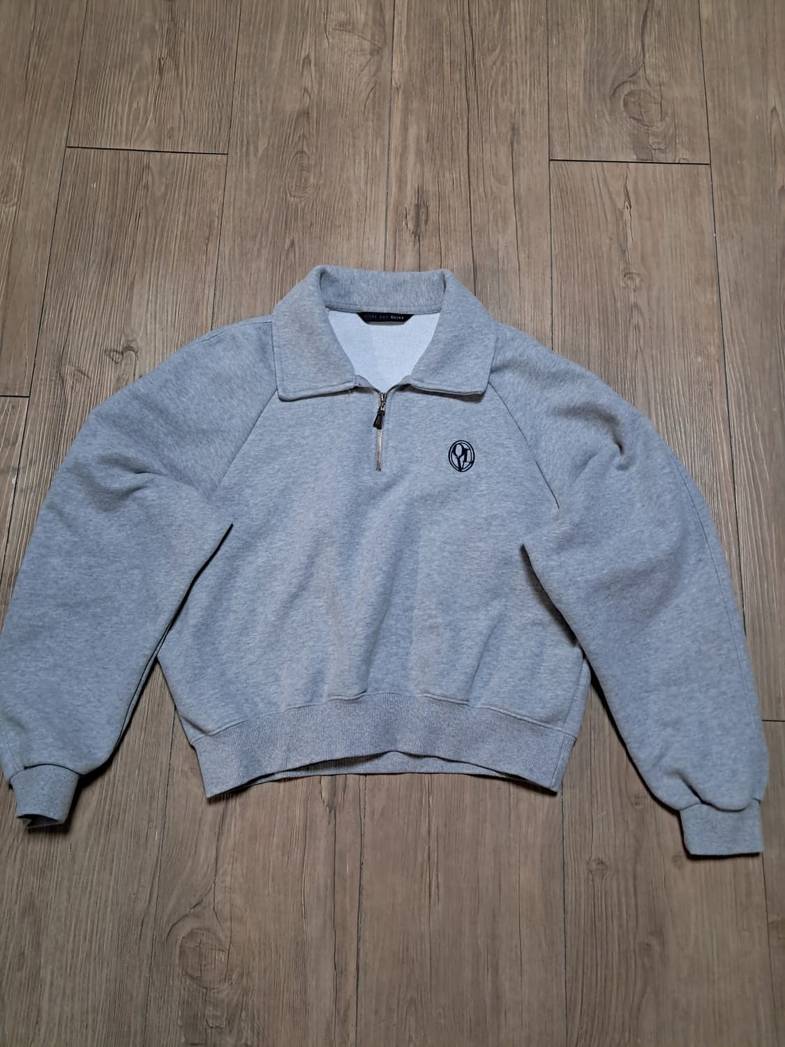 올리브데올리브 긴팔티 89 상품이미지2