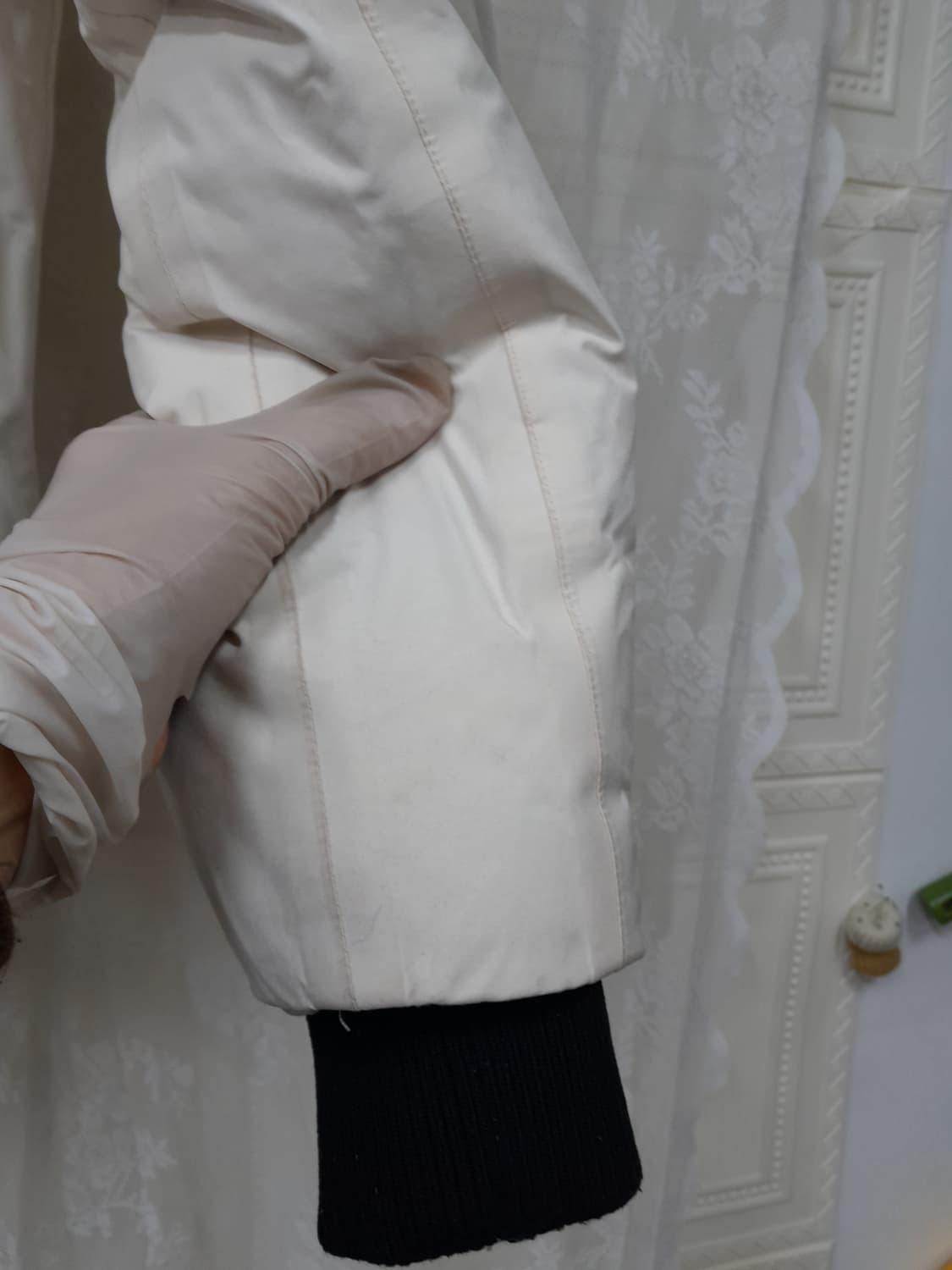 블랙야크 패딩점퍼 95 상품이미지4