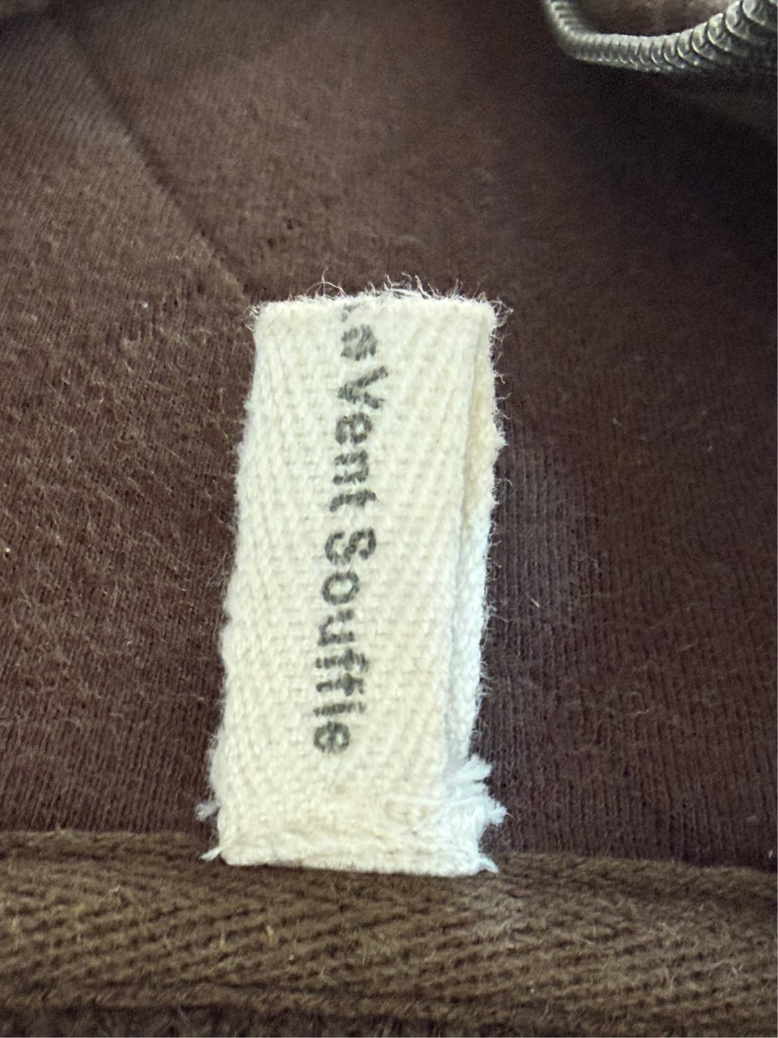 Lavent Souffie jacket 상품이미지6