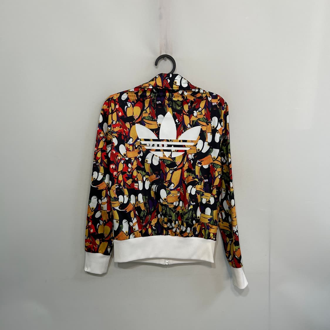 아디다스 여성 집업 100 상품이미지3