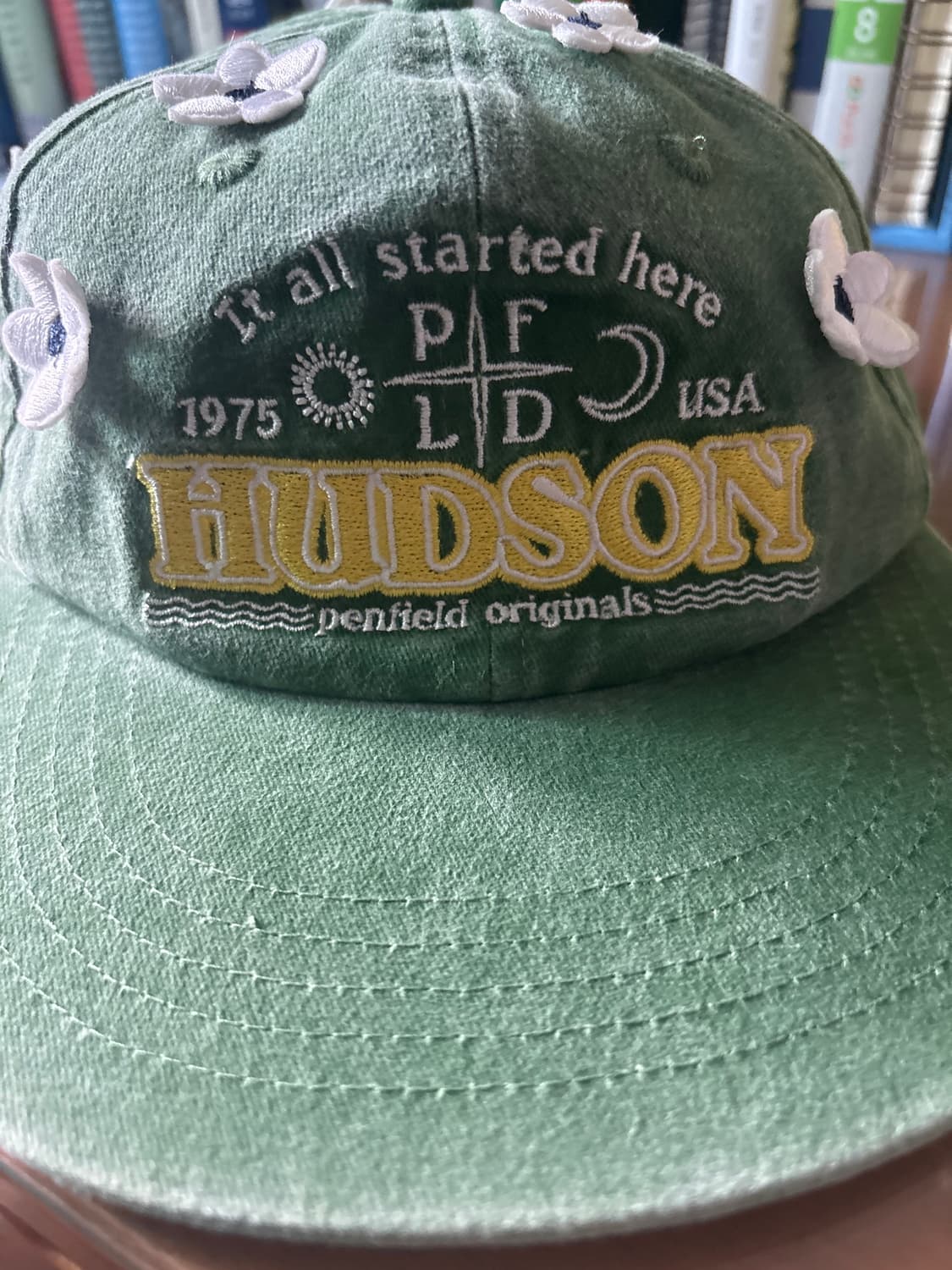 Penfield 상품이미지1