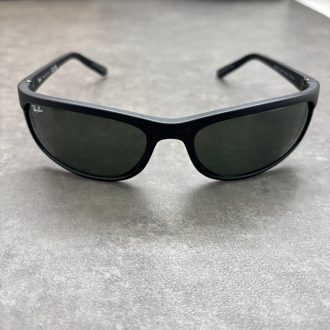레이밴 RB2027 선글라스 상품이미지1