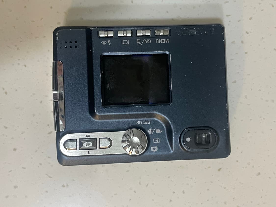 카메라두개일괄가격!!!!미놀타 xt 디지털 카메라 상품이미지6