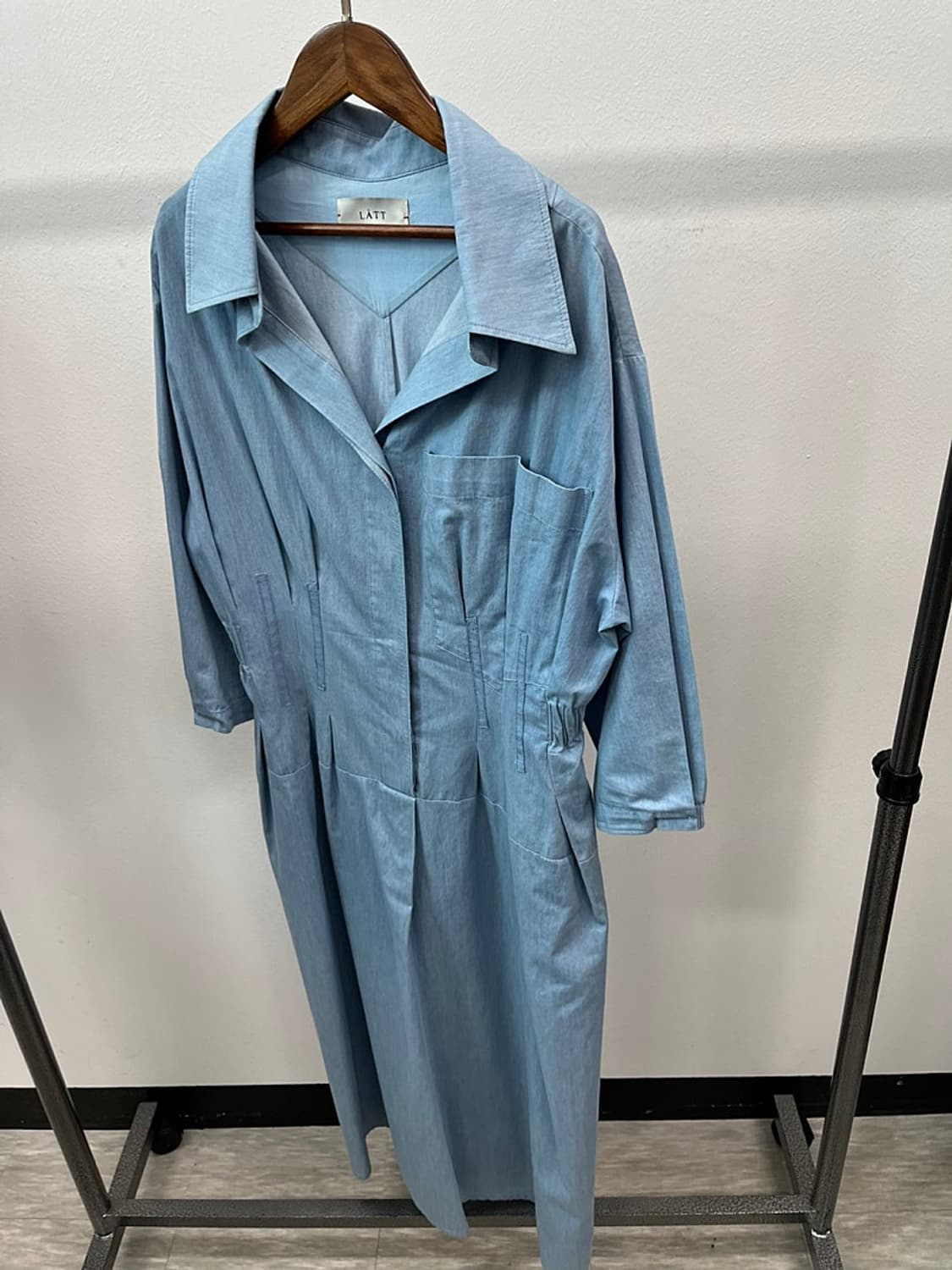 여) 레트바이티 신민아 원피스  상품이미지3