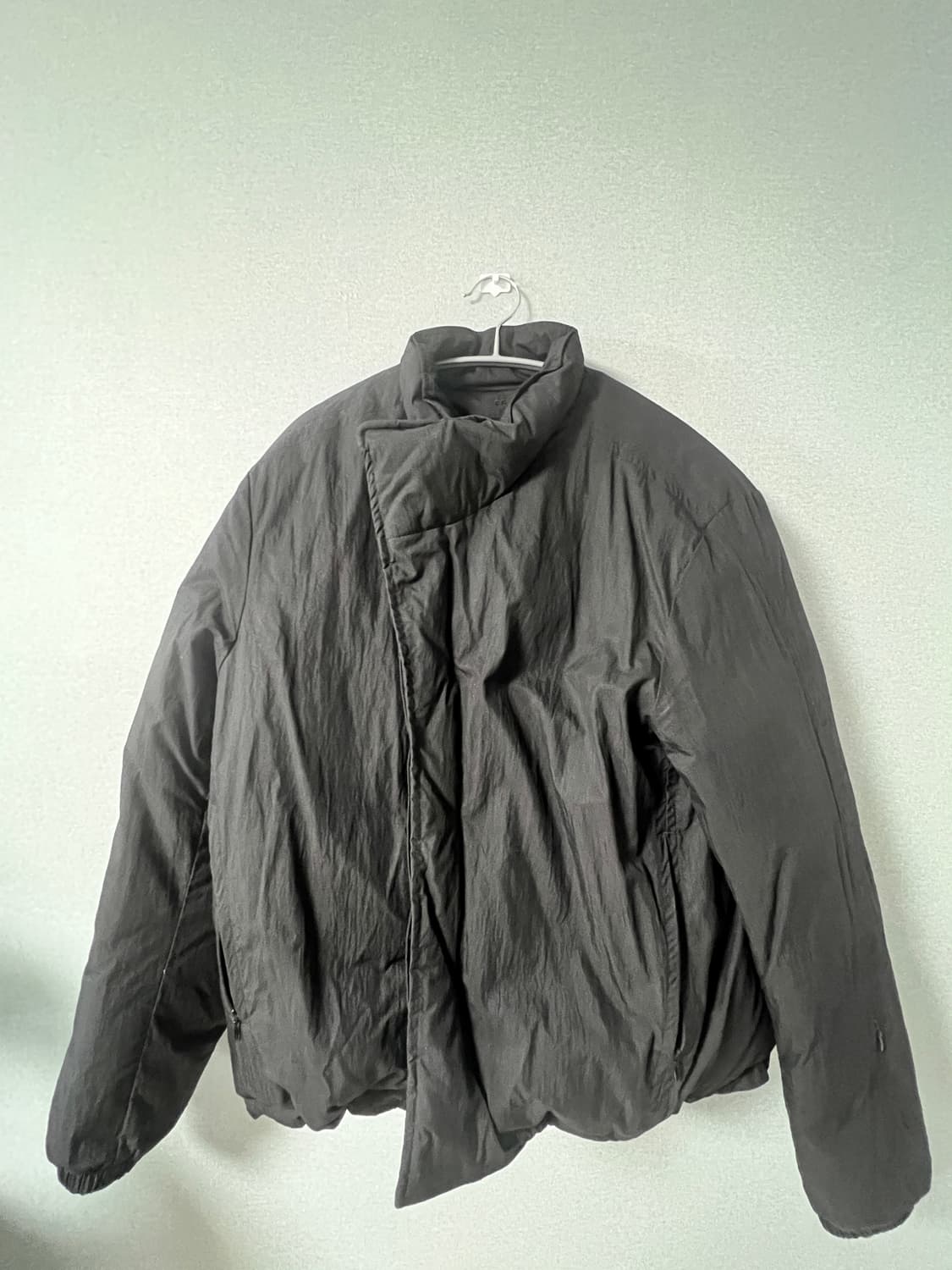 EE 누마레 패딩 상품이미지2