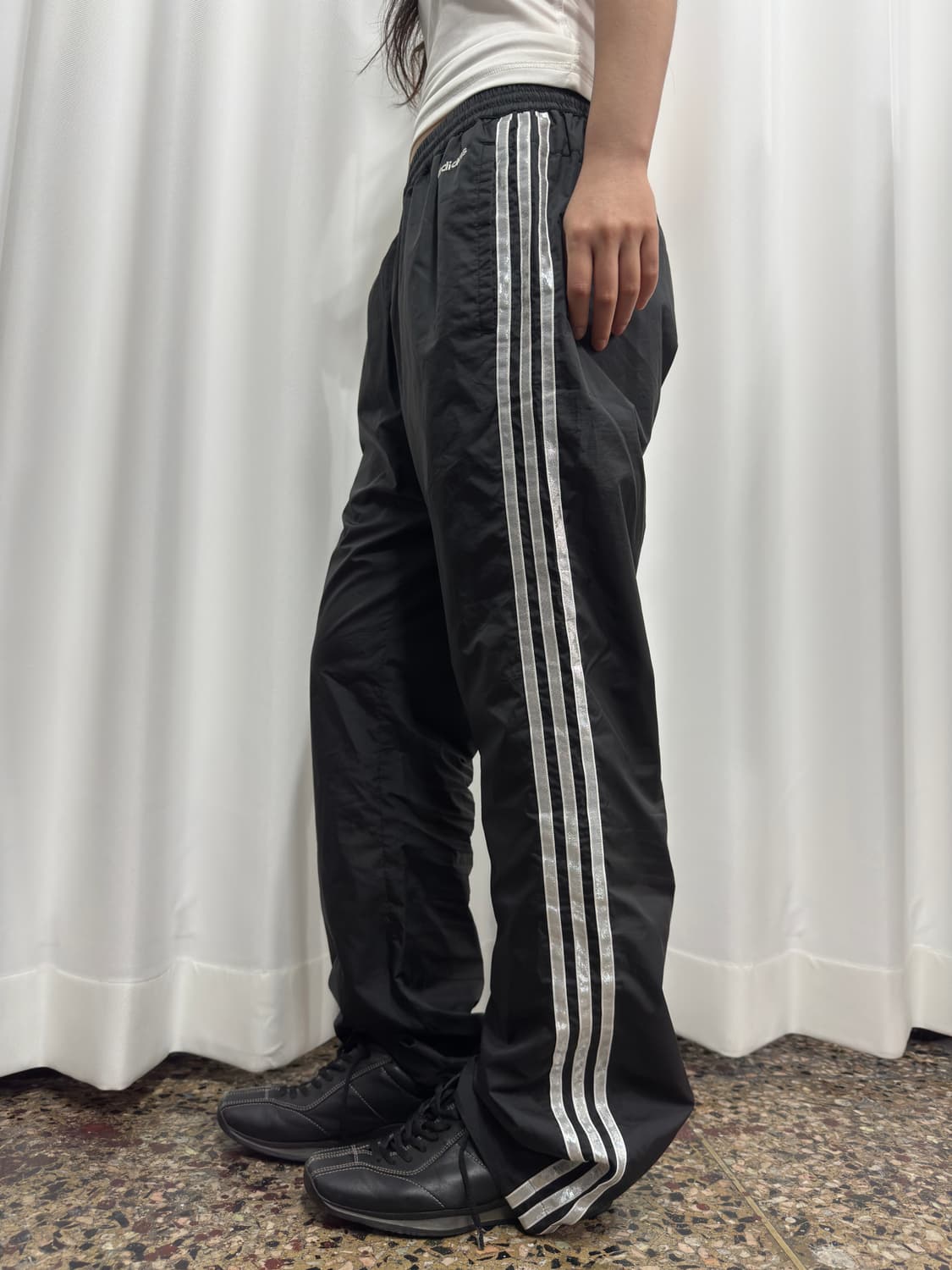adidas silver line pants 상품이미지1