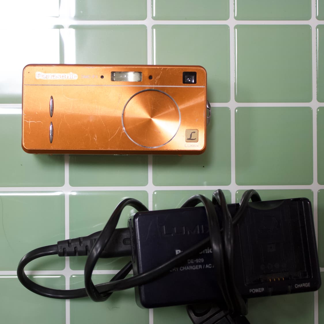 파나소닉 루믹스 DMC-F1 상품이미지1