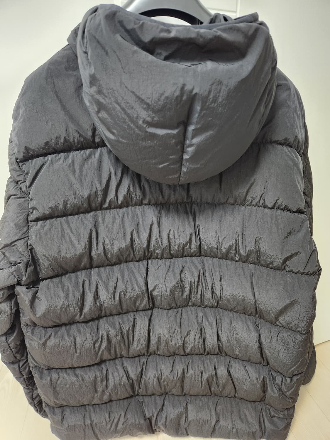 씨피컴퍼니 패딩 Chrome-R Goggle Down Jacket 상품이미지2