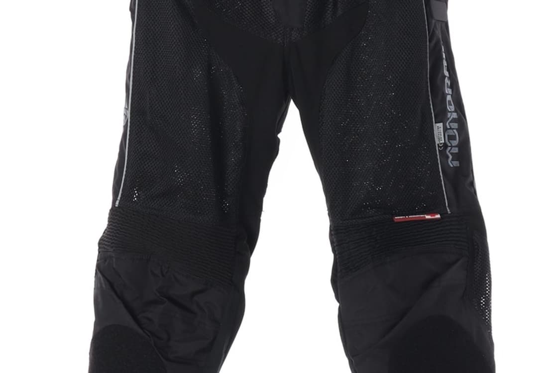 MONORAIL 바이크 메쉬 팬츠 상품이미지4