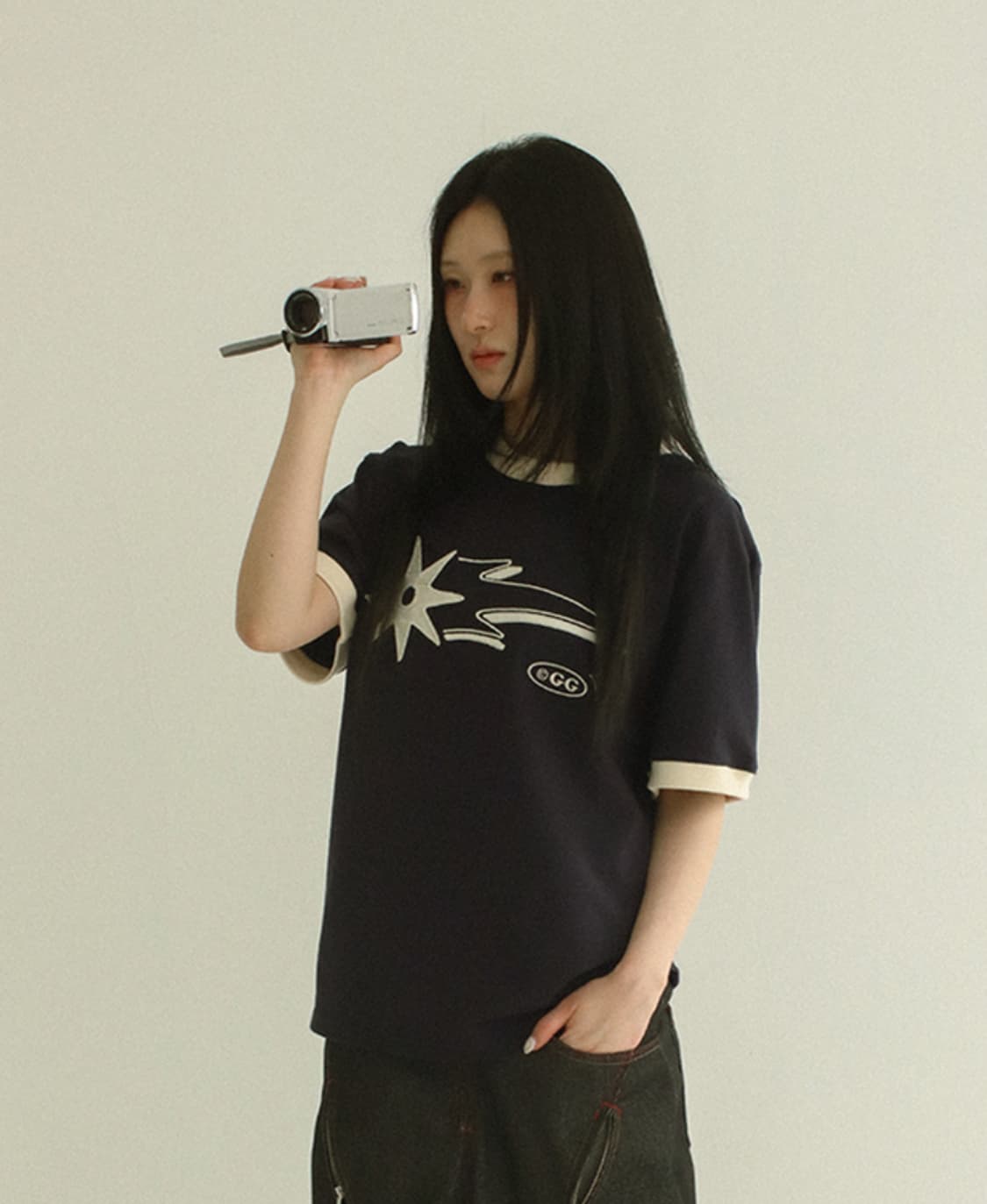 Ggott Shooting star Ring 상품이미지1