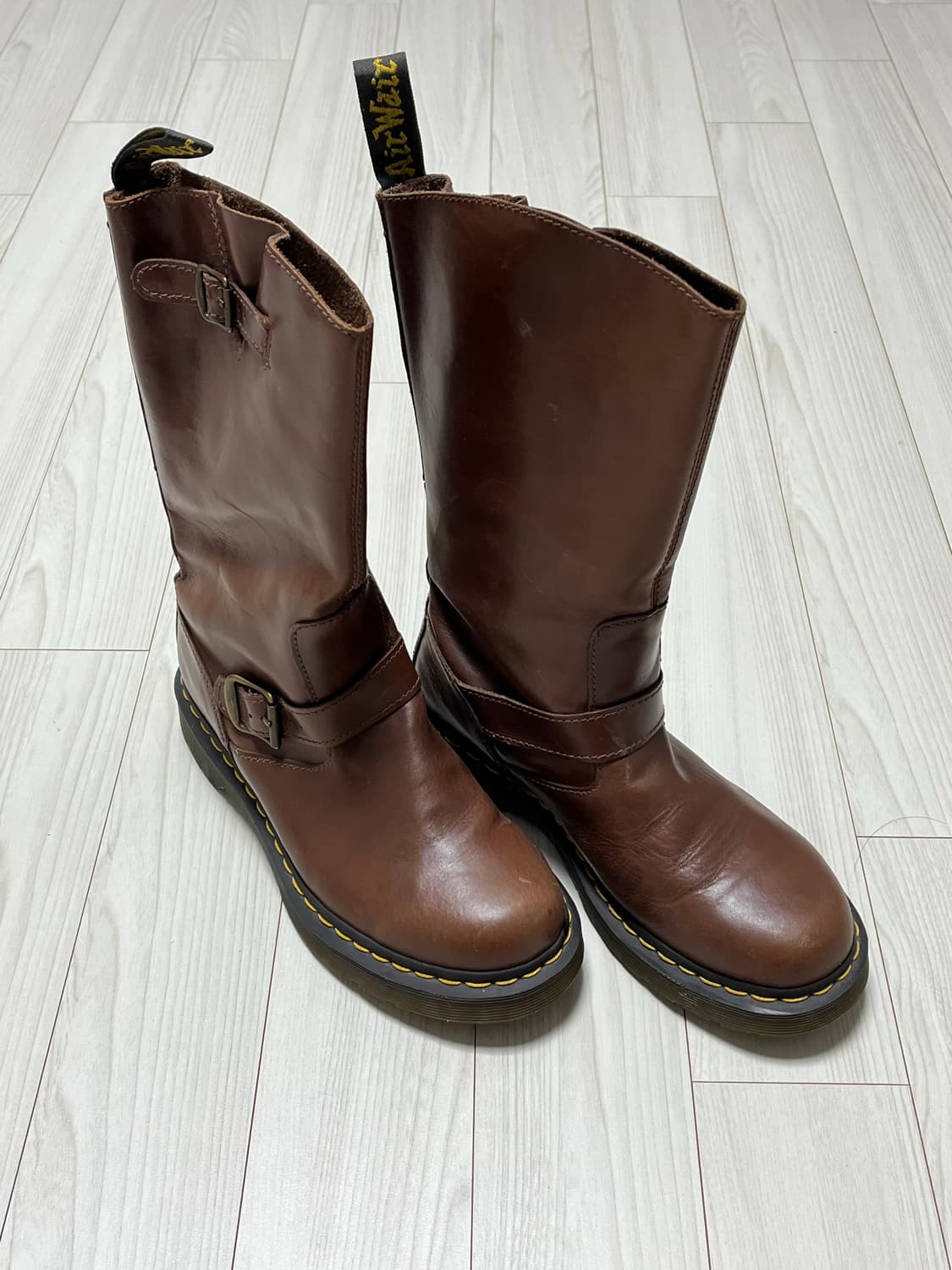 닥터마틴 부츠 250 상품이미지9
