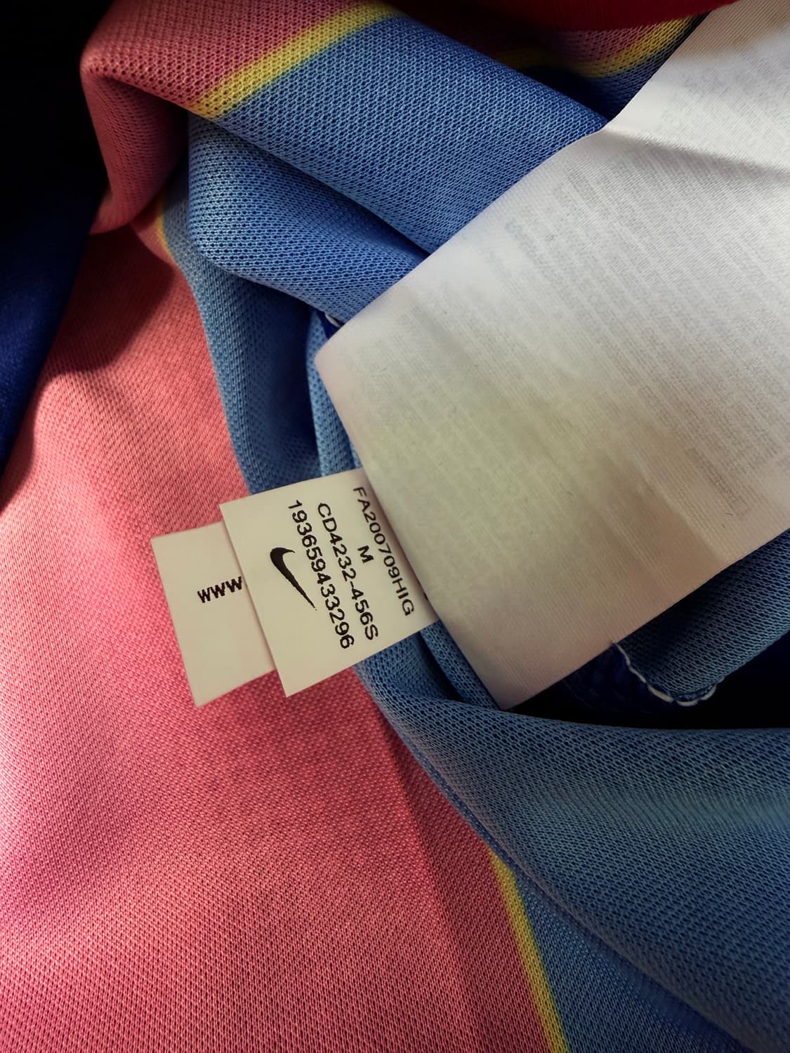 20-21 바르셀로나 홈  상품이미지9