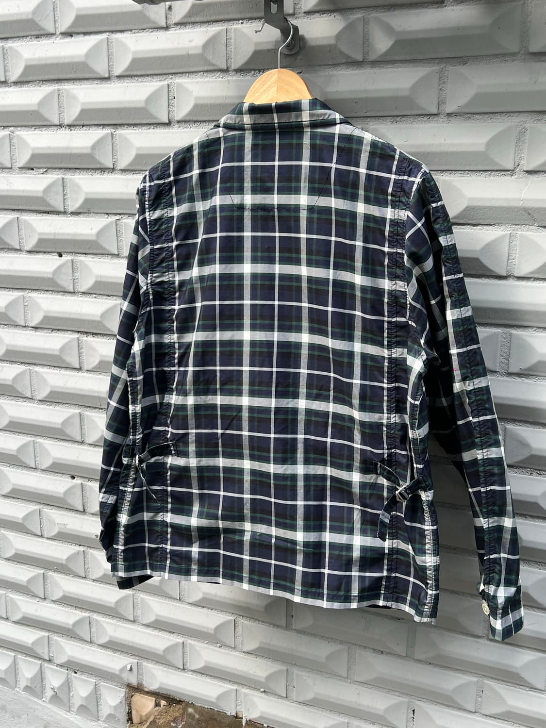 Mcgregor Harrington Jacket 상품이미지5