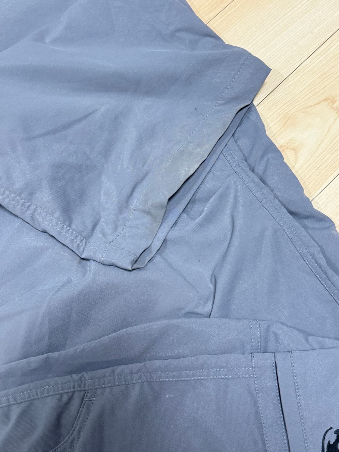 산산기어 바지 [2size] 상품이미지6