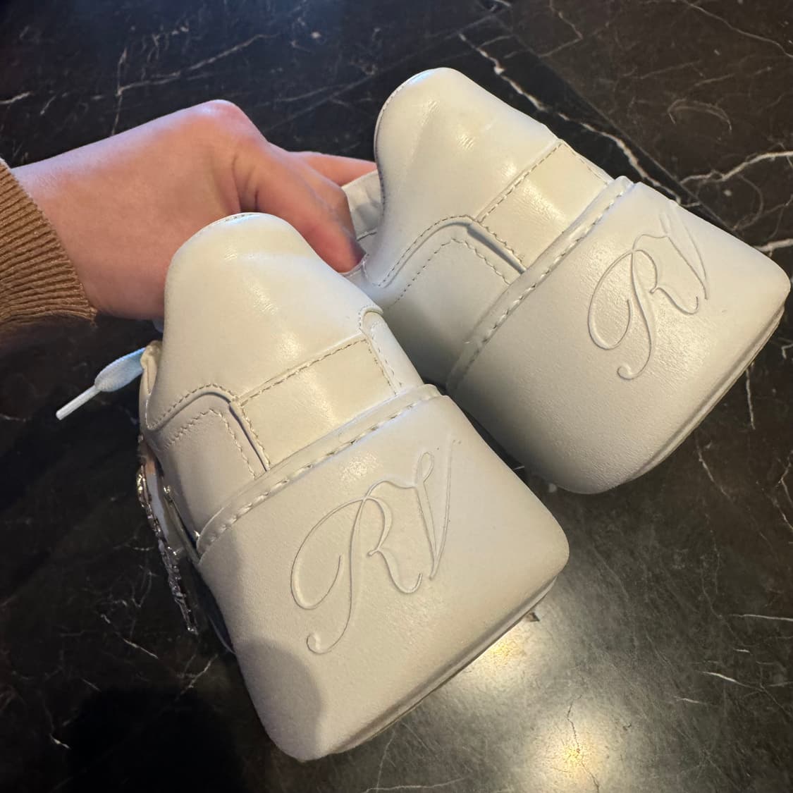 로저비비에 스니커즈 상품이미지3