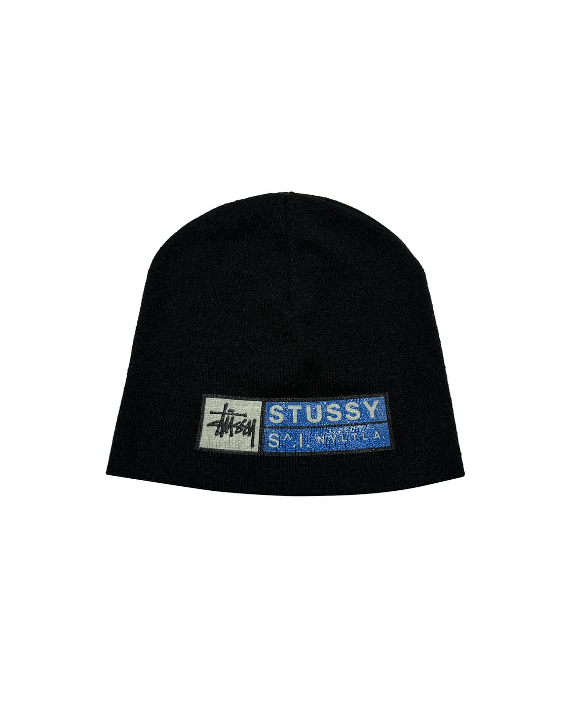 00's 올드 스투시 비니 상품이미지1