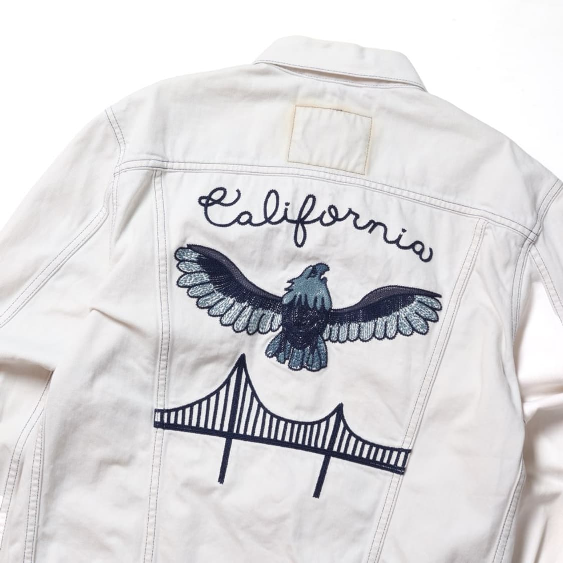 리바이스 Levi's  Denim Trucker jacket  상품이미지7