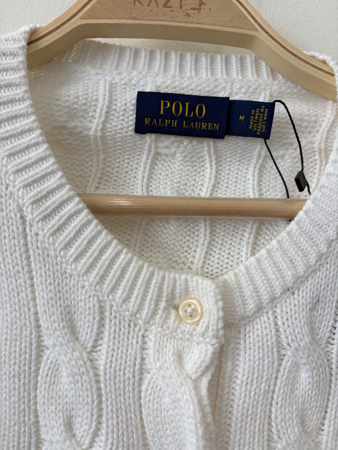 106. 폴로 가디건 상품이미지4