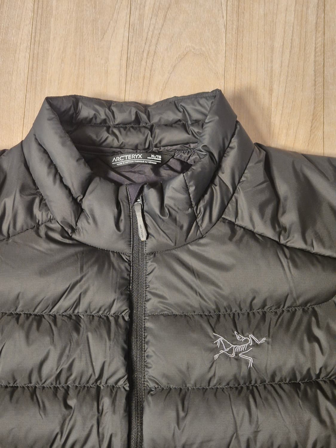 아크테릭스 세륨 자켓 상품이미지4