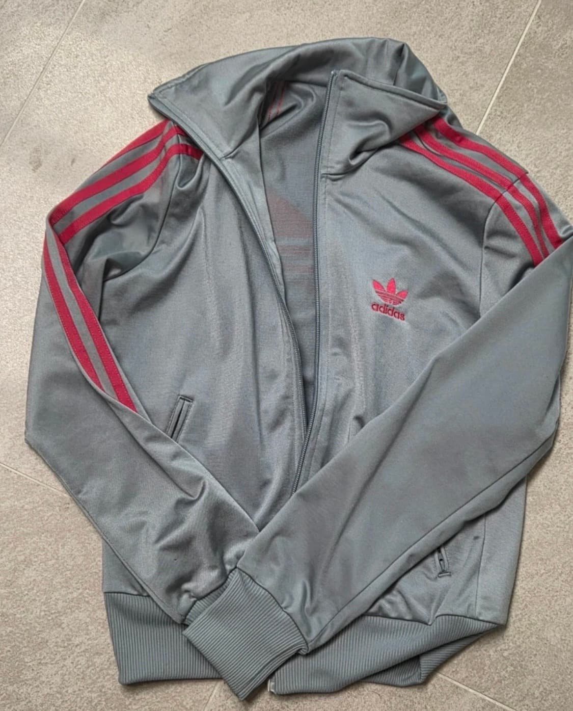 아디다스 집업 상품이미지1