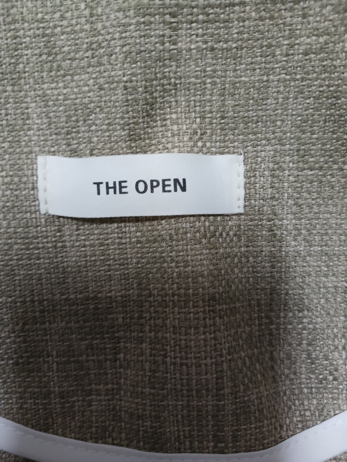 (S,90)오픈 프로덕트THE OPEN PRODUCT 크롭자켓 상품이미지9