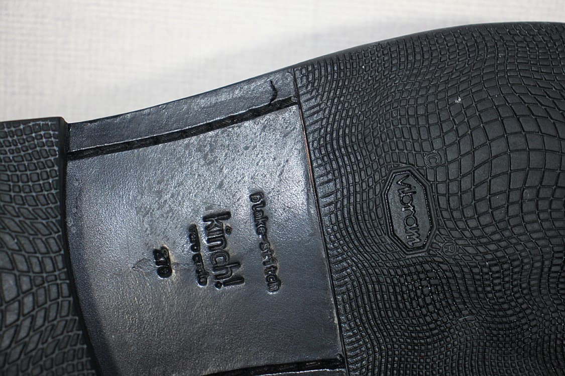 Kinchi 킨치 270 상품이미지8